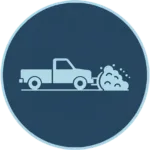 snowplow pickup